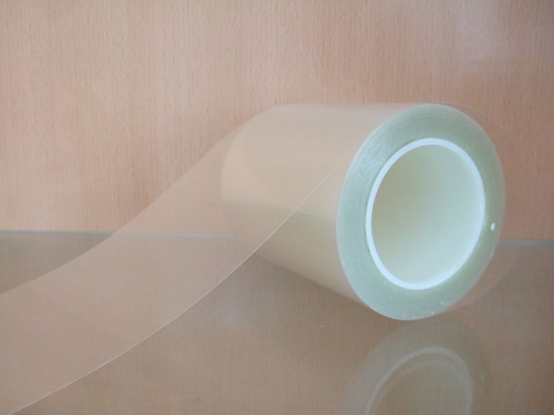 Silica gel protective film 4