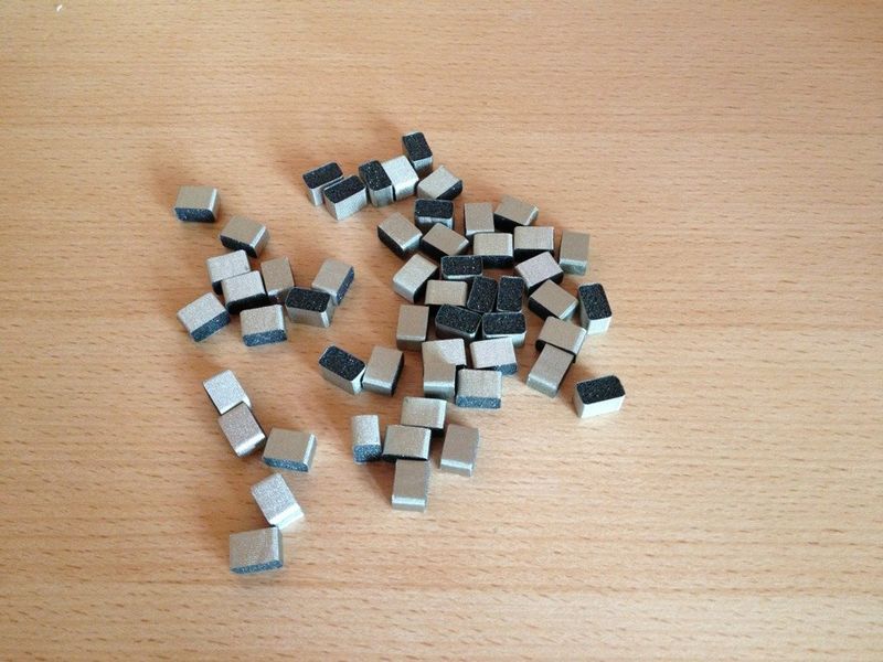 7MM*10MM*6T